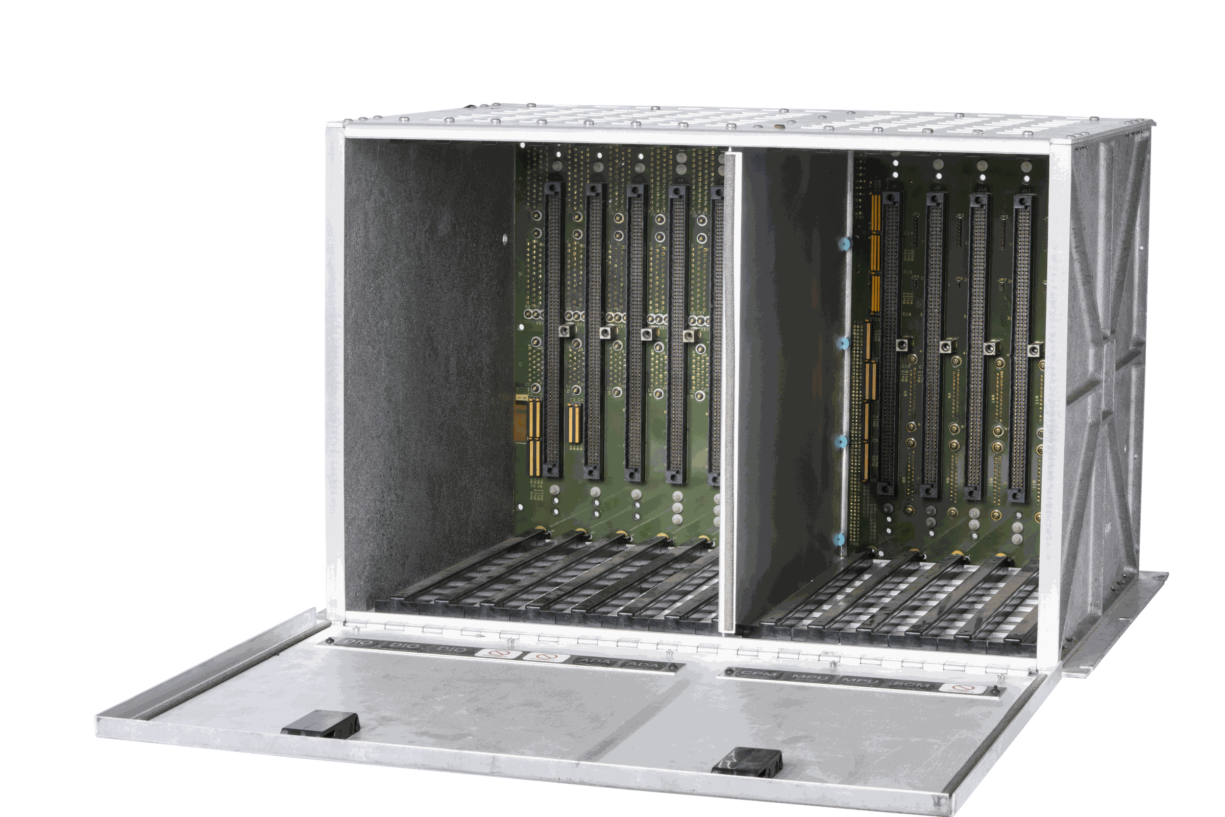 Chassis Assembly Module